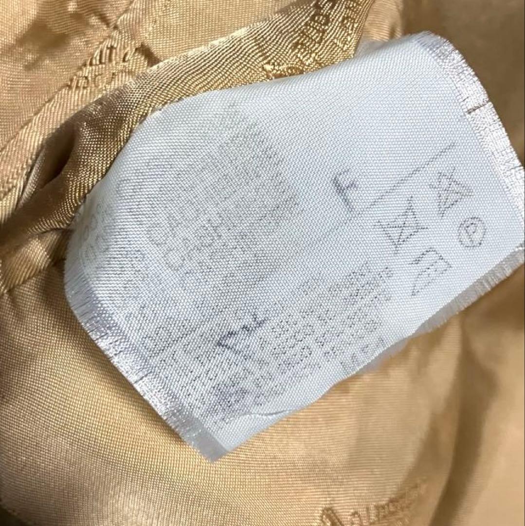 80s 英国製 カシミア 100% Aquascutum テーラードジャケット