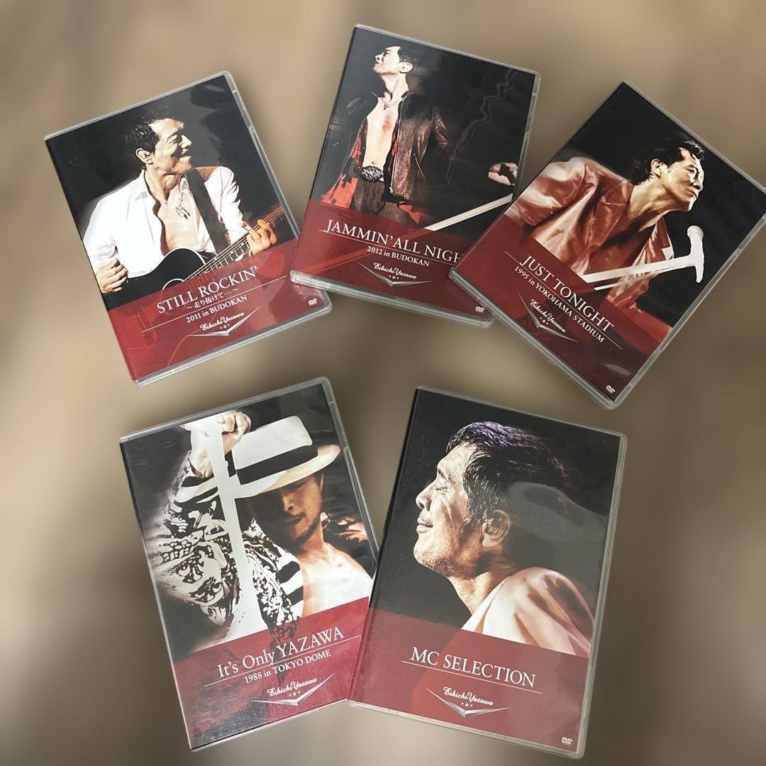 矢沢永吉／ Treasure Box