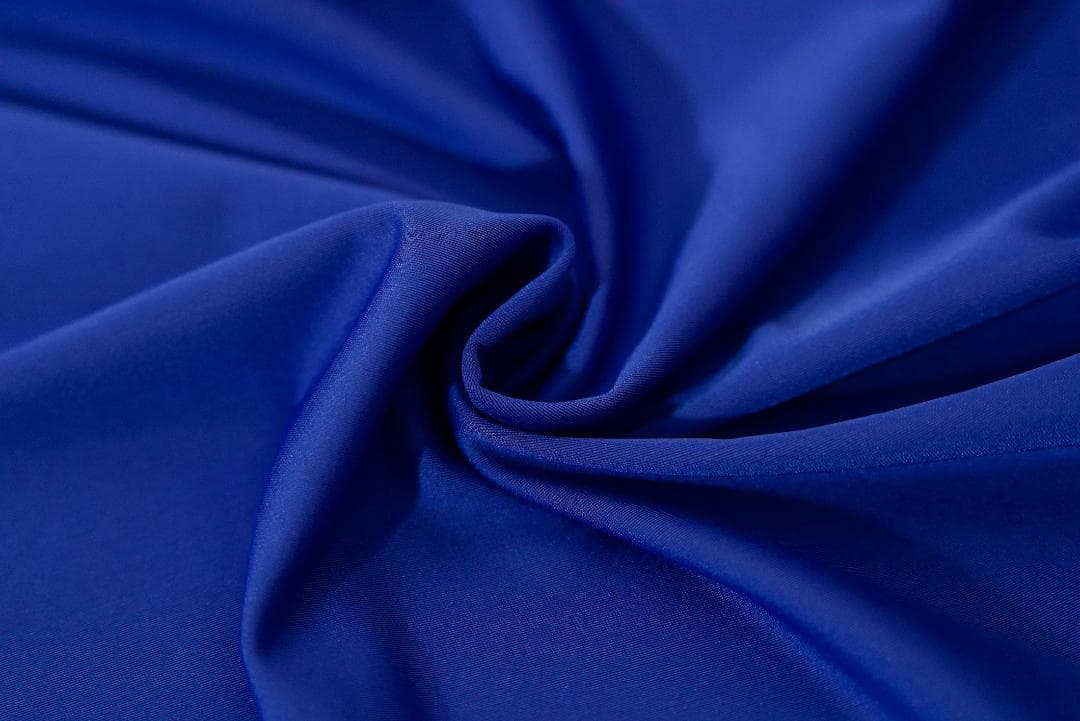 レオタード　ハイレグ　穴あき　パールブルー×シアーホワイト