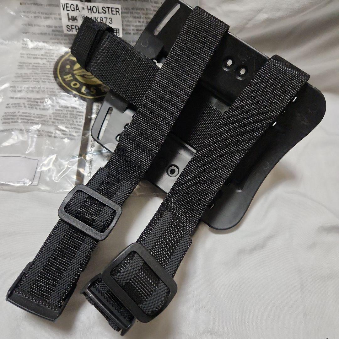 VEGA HOLSTER ベテラン・シングルストラップ ホルスター 新品