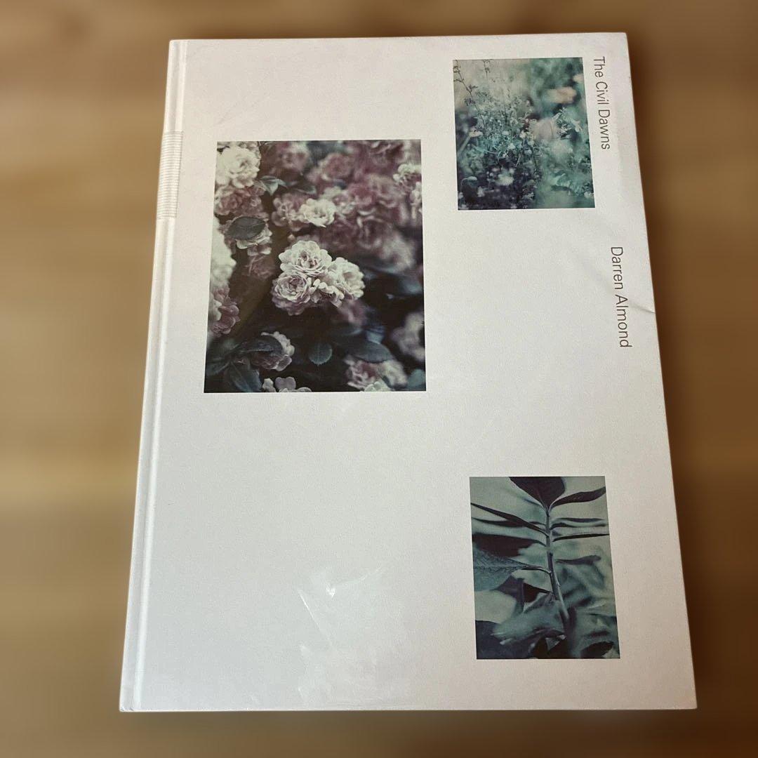 Darren Almond 写真集The Civil Dawns