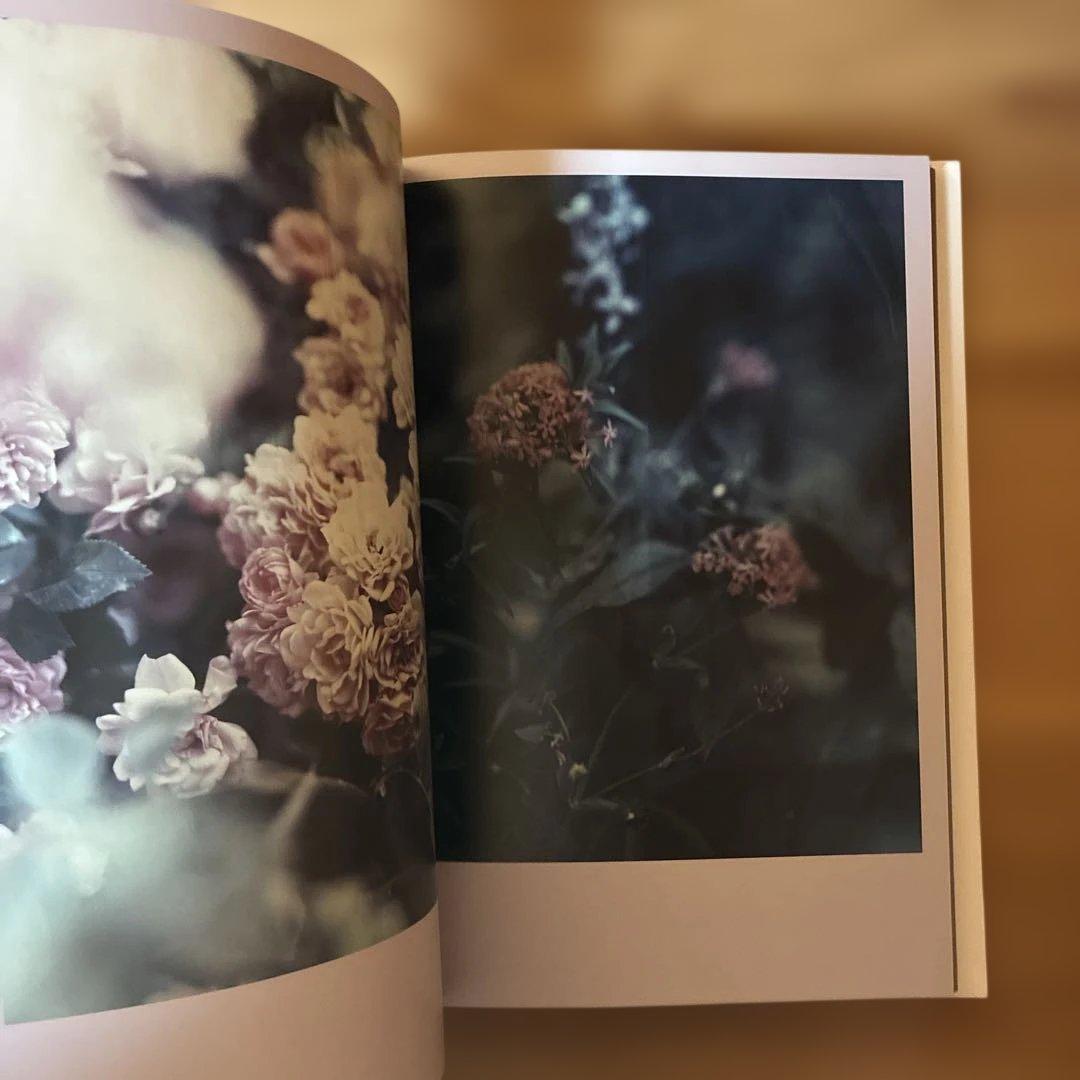 Darren Almond 写真集The Civil Dawns