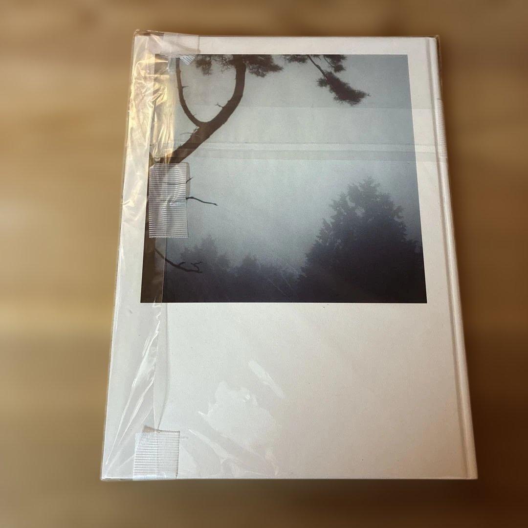 Darren Almond 写真集The Civil Dawns