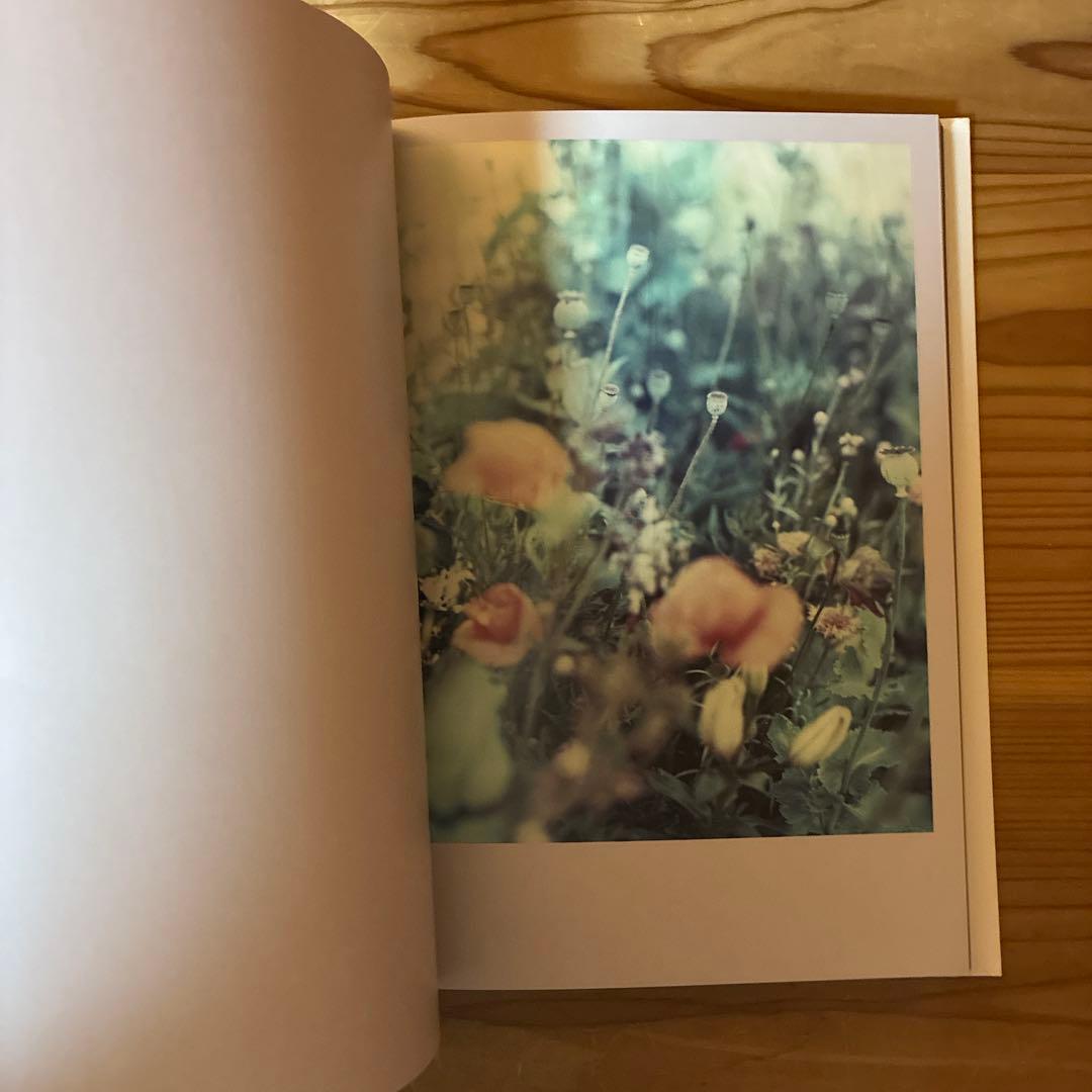 Darren Almond 写真集The Civil Dawns