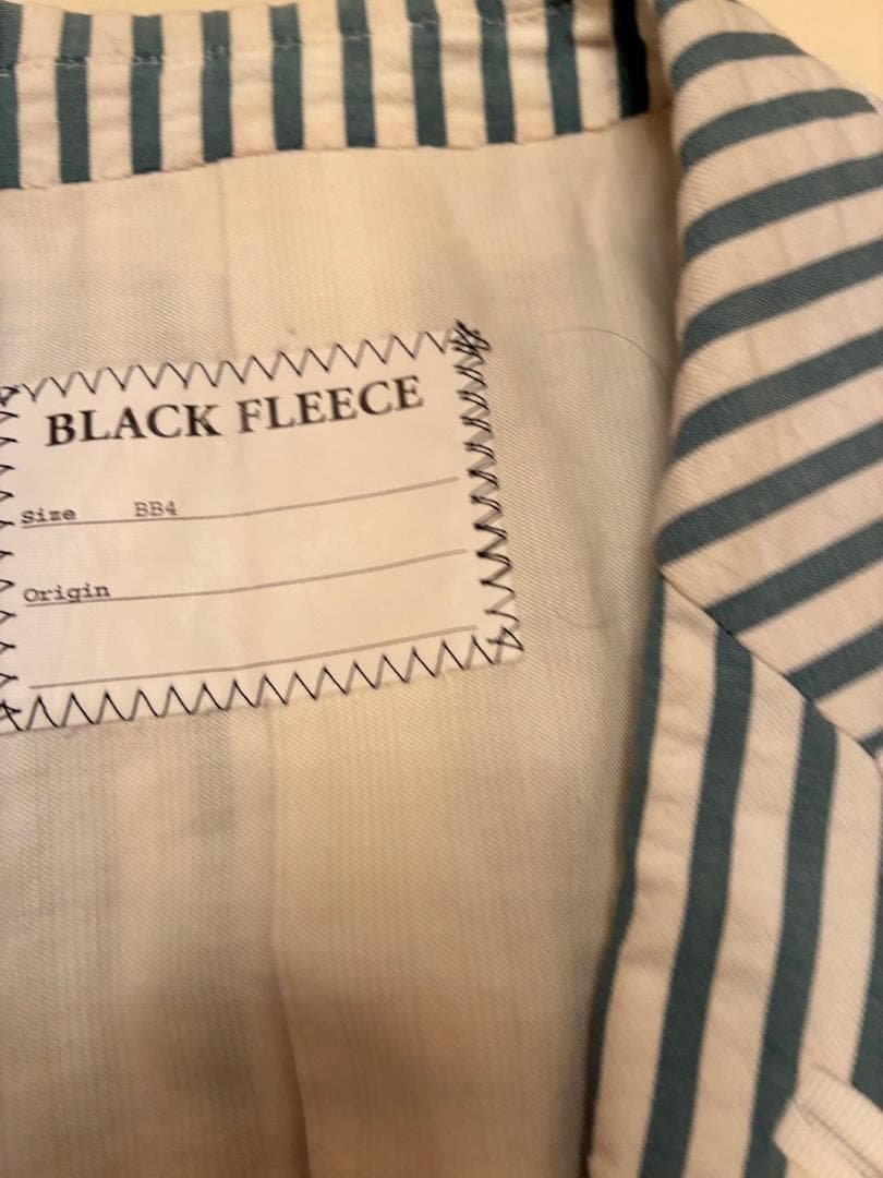 ブルックスブラザーズ/シアサッカージャケット/トムブラウン/XL