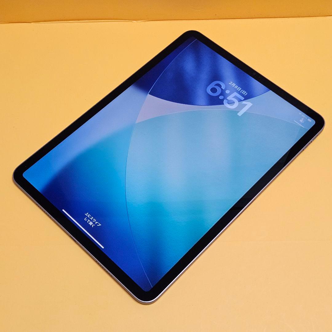 iPad Pro 11inc 第3世代｜24時間以内発送#108