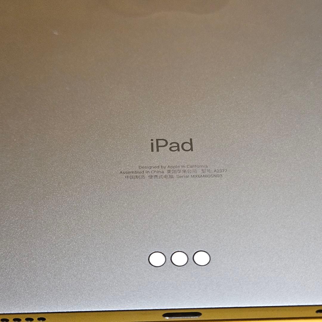 iPad Pro 11inc 第3世代｜24時間以内発送#108