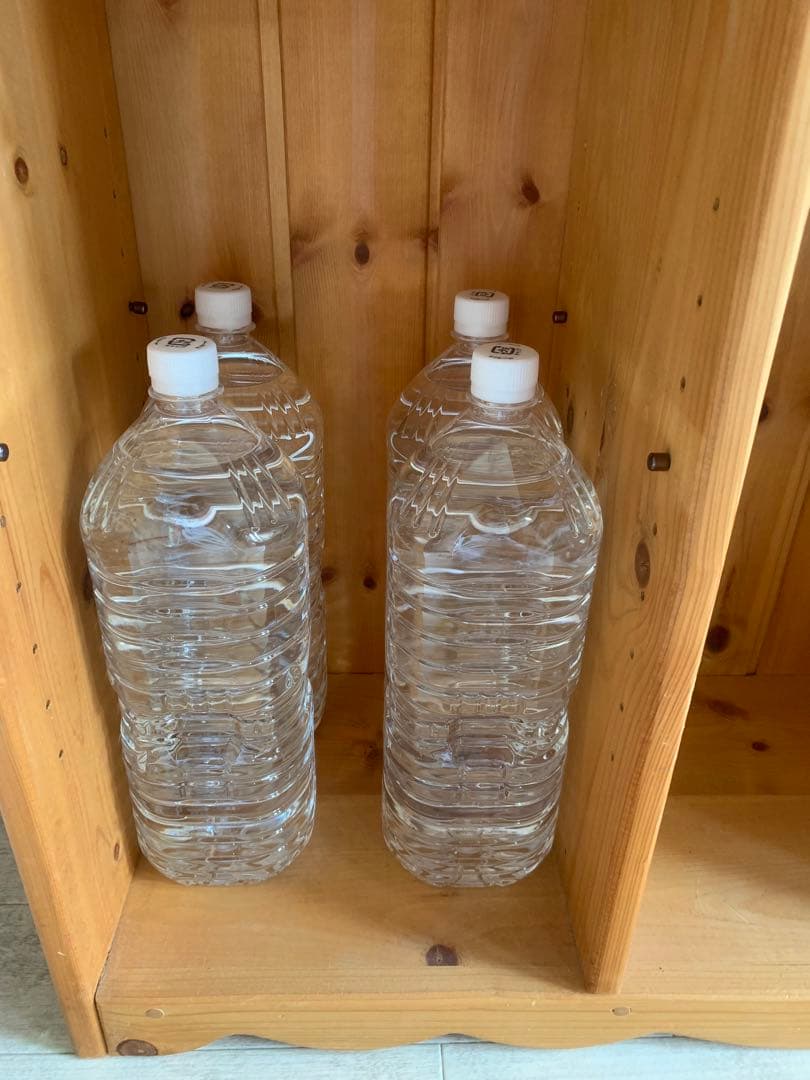 カントリー　木製　ハート♪ オープンシェルフ　パイン材