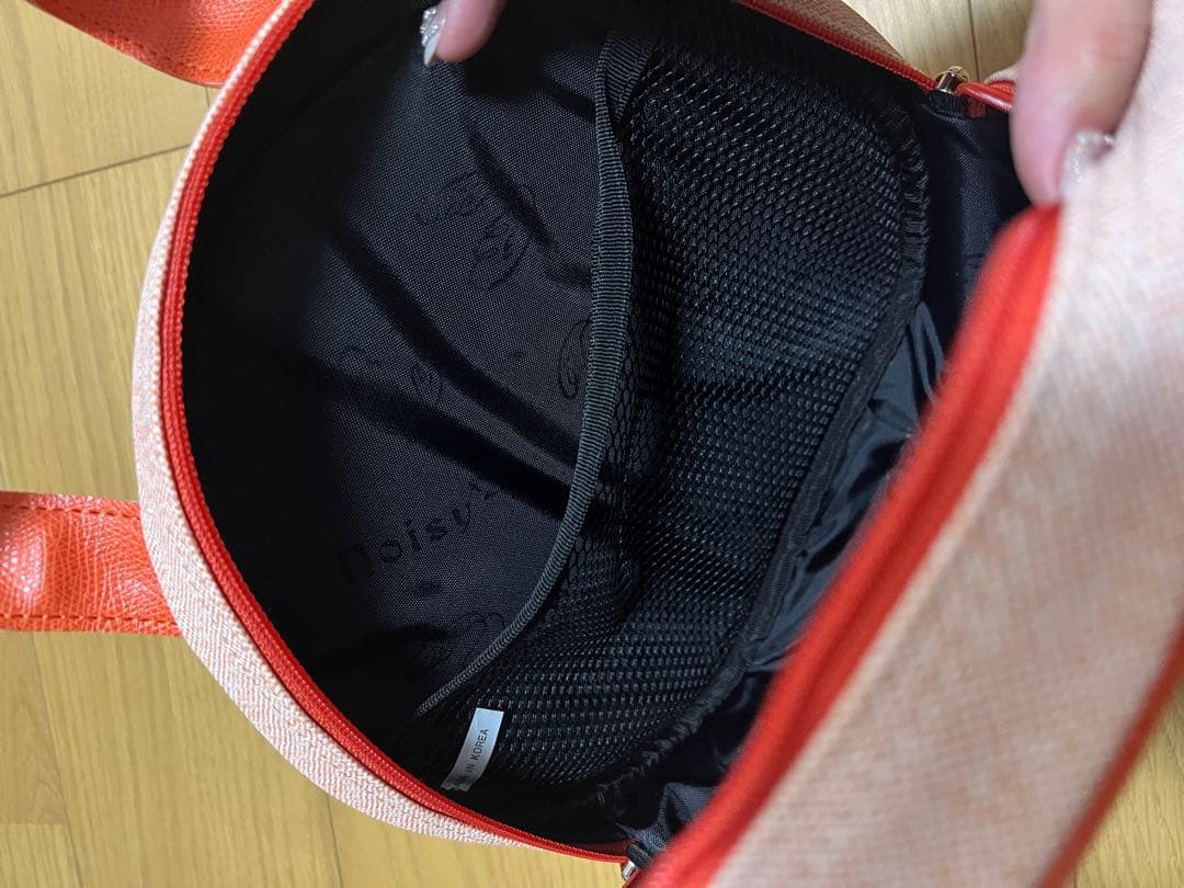 noisy noisy バッグ　ゴルフ　新品未使用