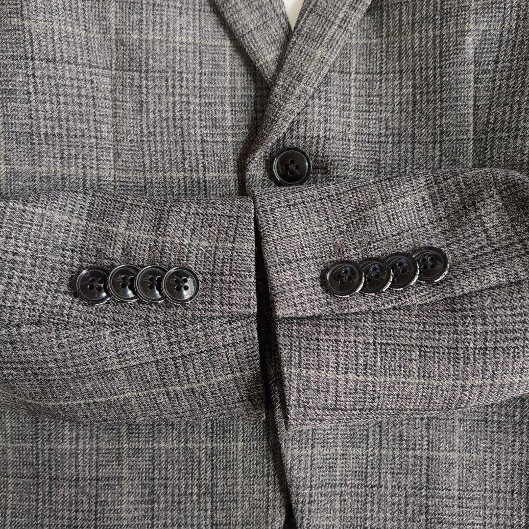 ウォルツバイビームスデザイン　蝶ネクタイ セレモニースーツ　120