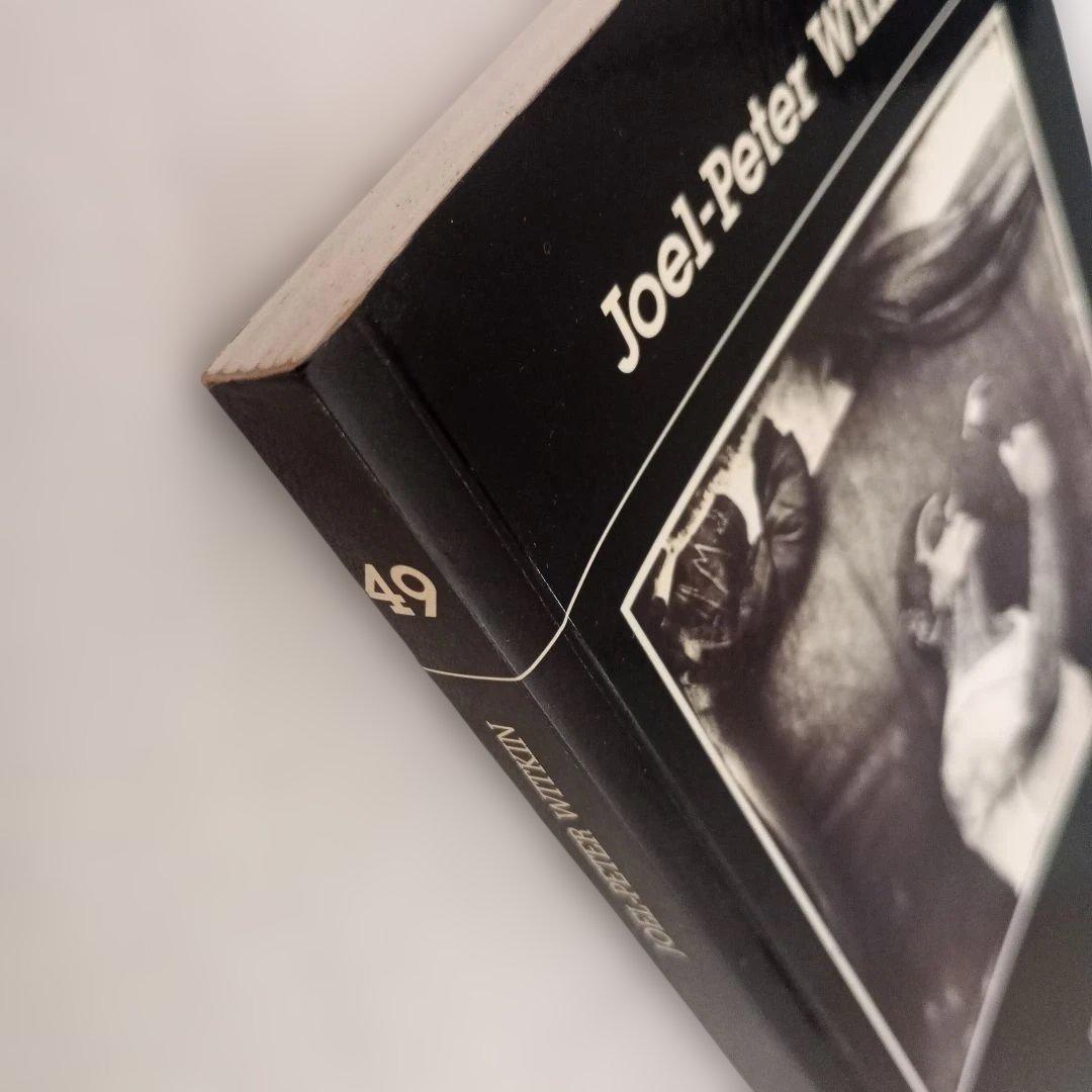 アート・デザイン・音楽 Joel-Peter Witkin/PHOTO POCHE