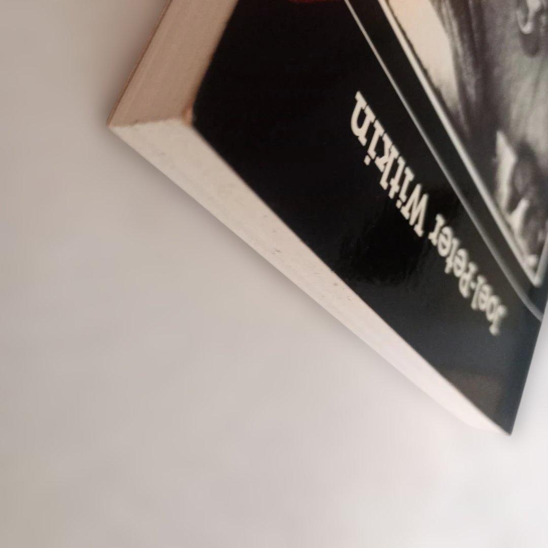 アート・デザイン・音楽 Joel-Peter Witkin/PHOTO POCHE