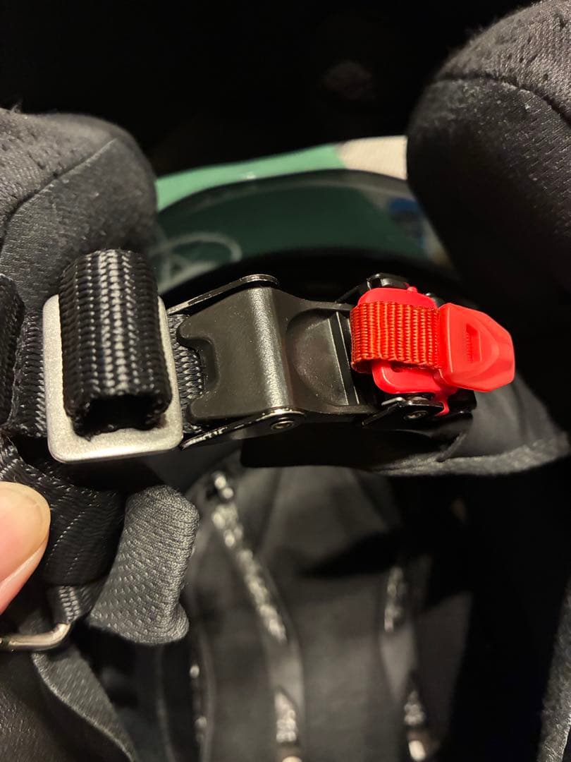 【2022年製】OGK Kabuto KAMUI-3 LEIA CIELインカム