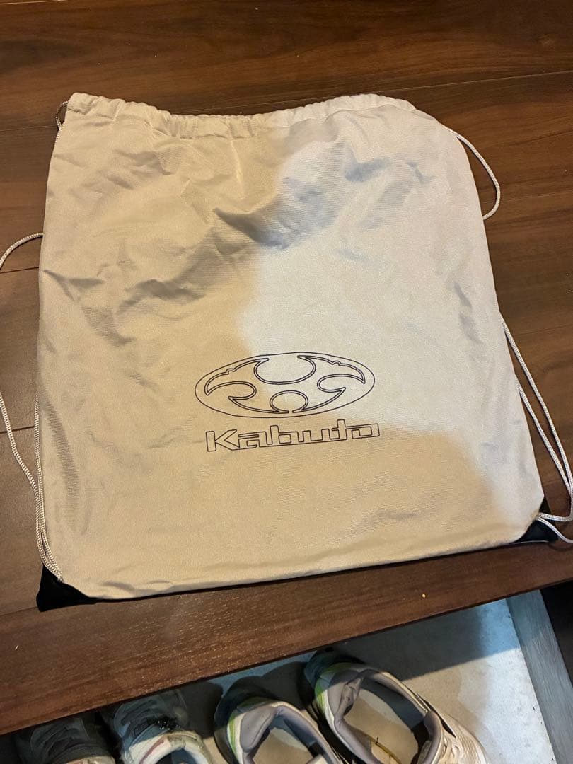 【2022年製】OGK Kabuto KAMUI-3 LEIA CIELインカム