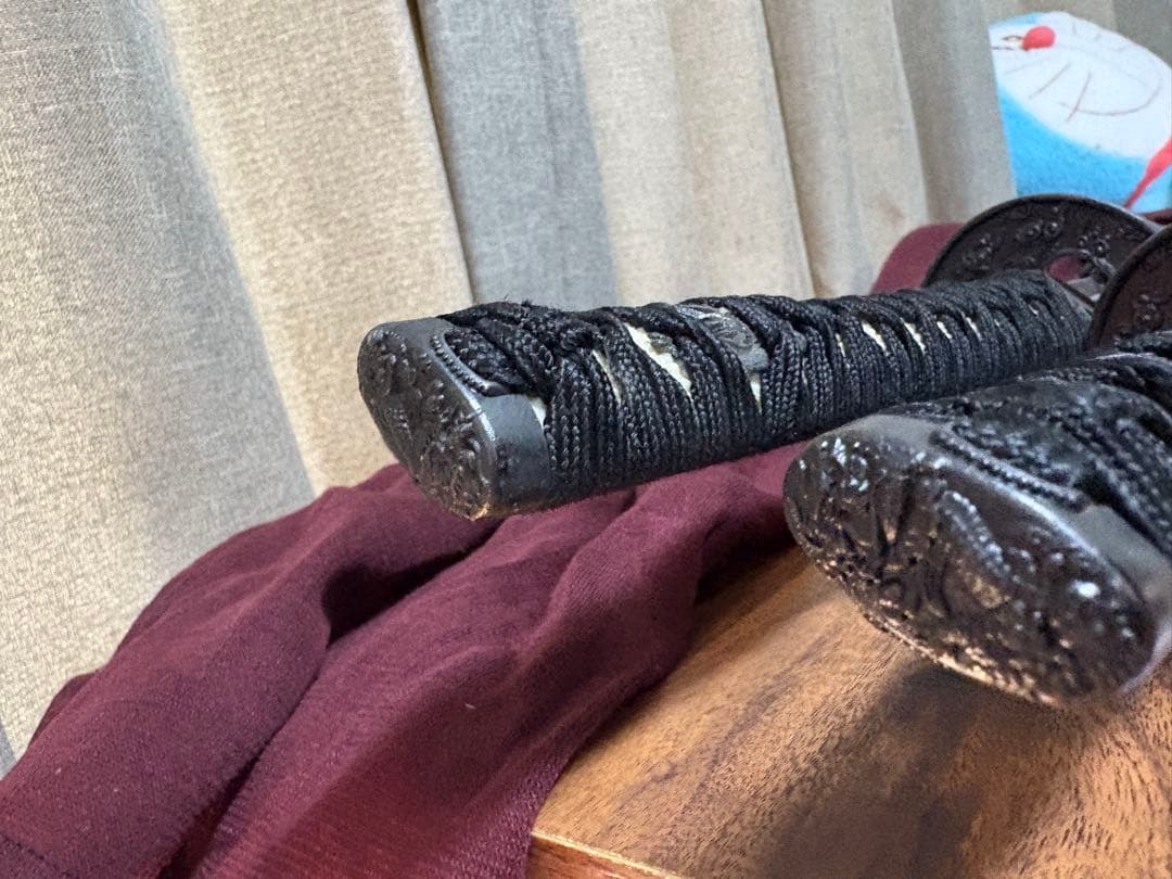 **】様 中古品 模造刀 日本刀 木刀 武具 レプリカ コレクション 現状品