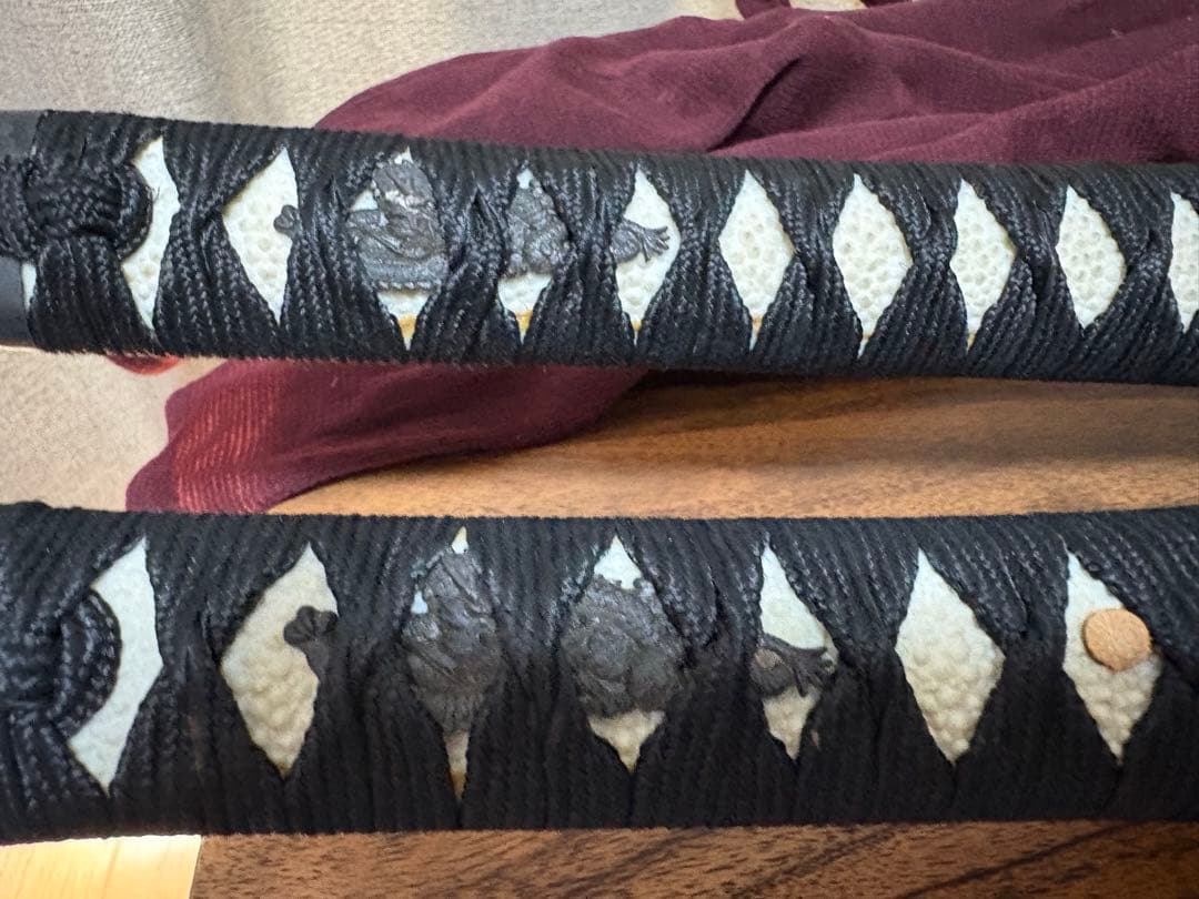 **】様 中古品 模造刀 日本刀 木刀 武具 レプリカ コレクション 現状品