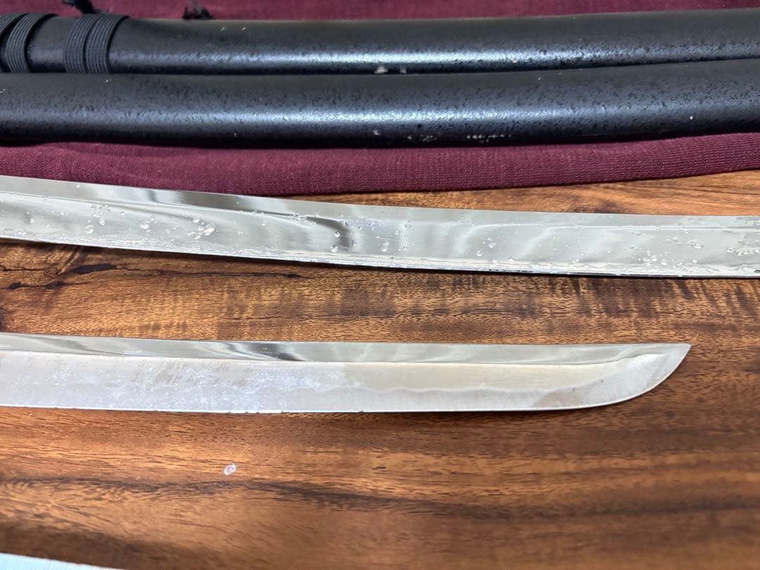 **】様 中古品 模造刀 日本刀 木刀 武具 レプリカ コレクション 現状品