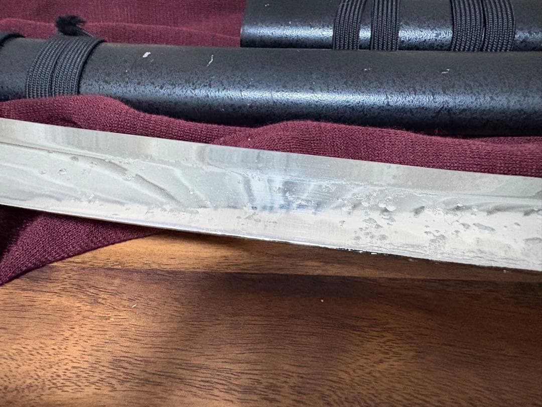 **】様 中古品 模造刀 日本刀 木刀 武具 レプリカ コレクション 現状品