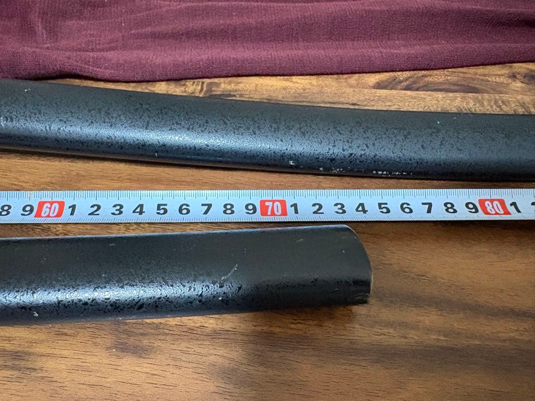 **】様 中古品 模造刀 日本刀 木刀 武具 レプリカ コレクション 現状品
