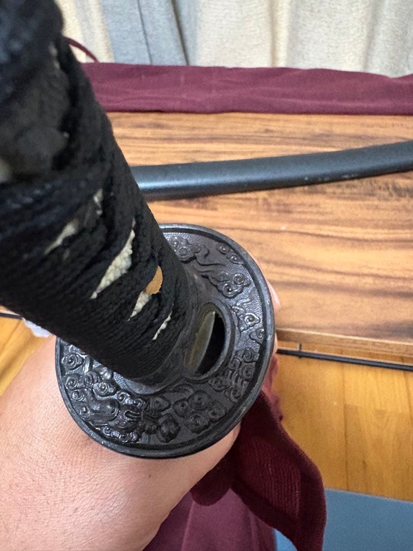 **】様 中古品 模造刀 日本刀 木刀 武具 レプリカ コレクション 現状品