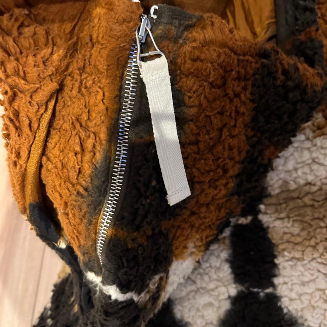 JIL SANDER ＋　ジルサンダープラス　厚手スカート