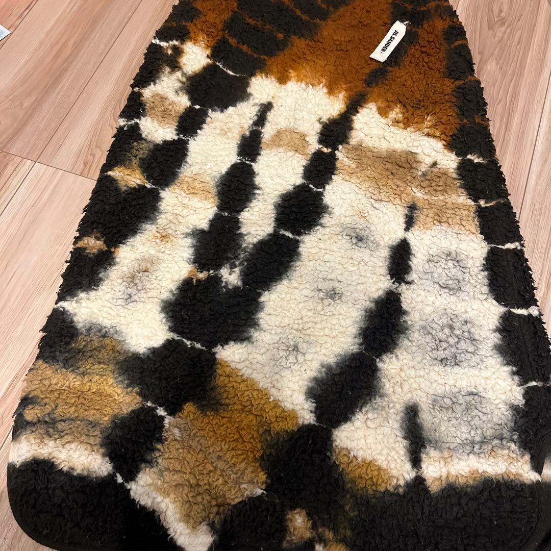 JIL SANDER ＋　ジルサンダープラス　厚手スカート