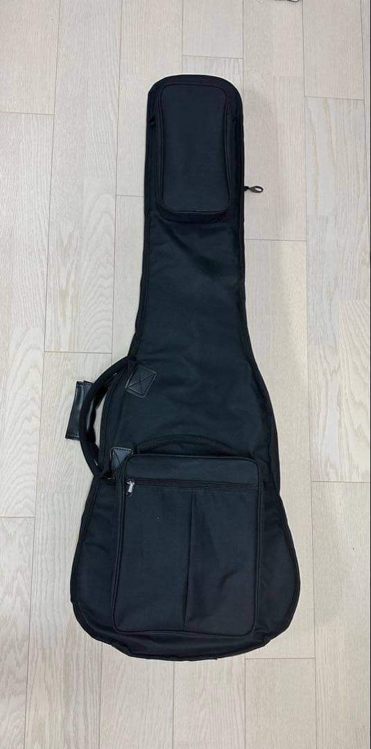 ベース Fender Squier Jazz Bass