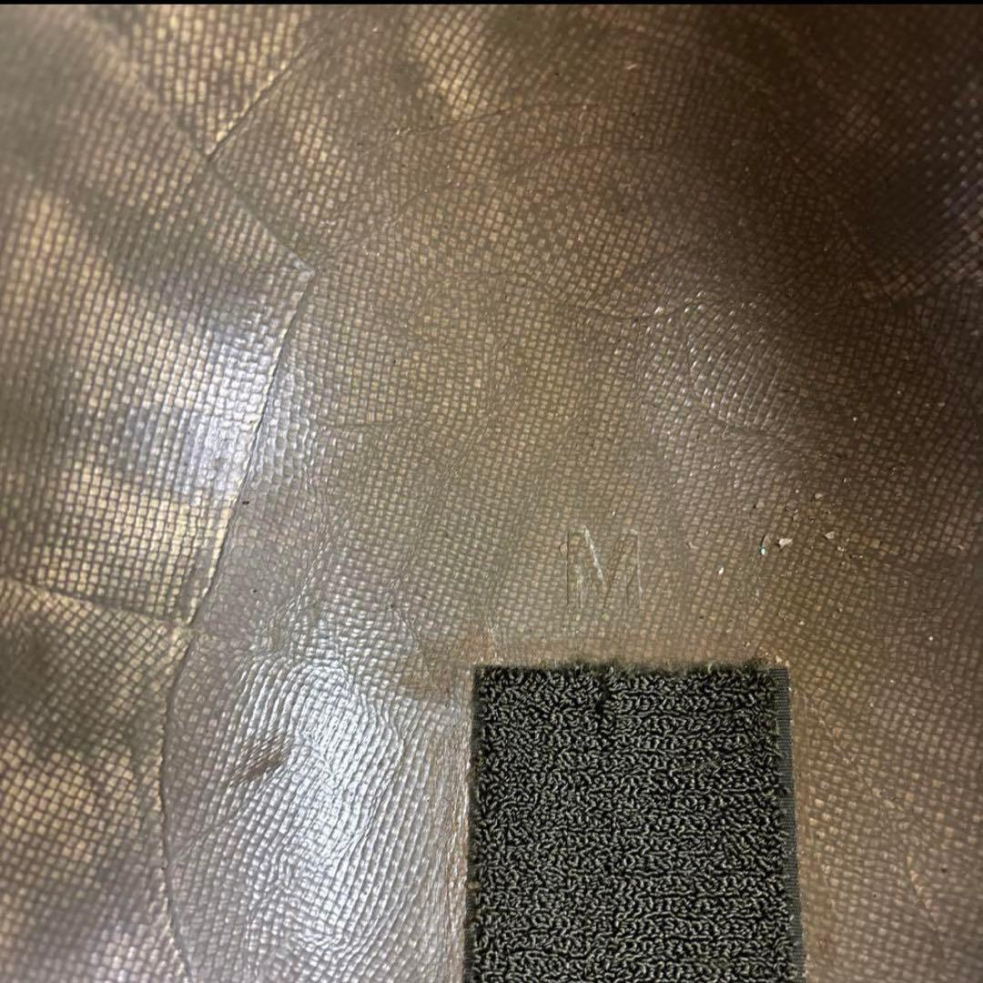 米軍　実物　GENTEX CVC タンカース　ヘルメット　MEDIUM 送料無料