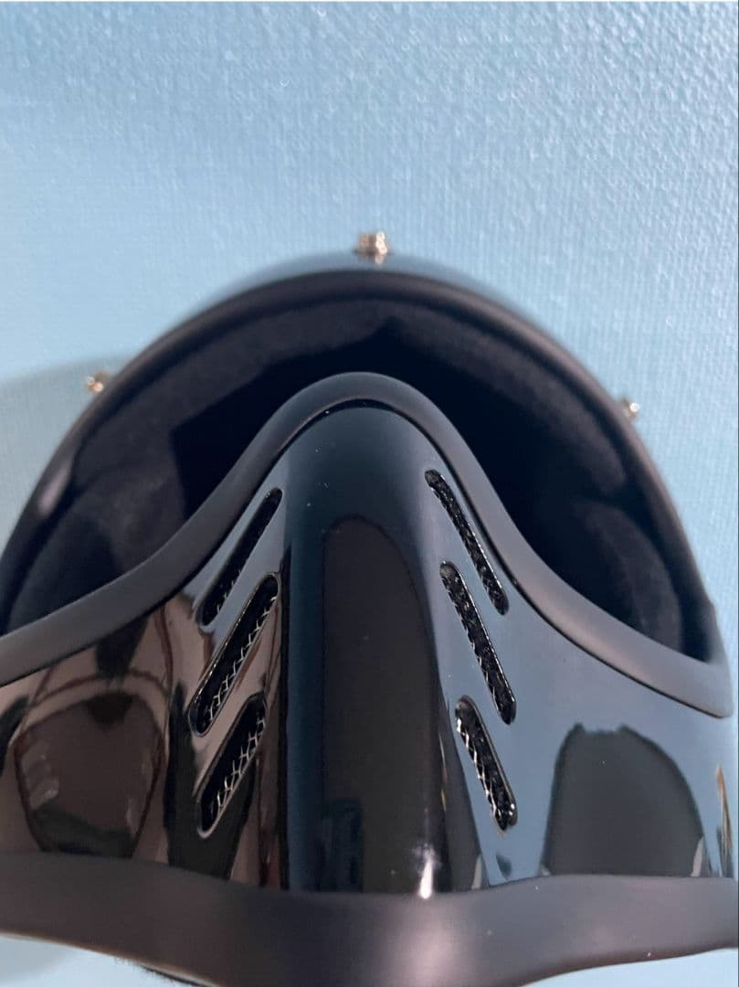 MTXタイプ ヘルメット Мサイズ ビートル bell レトロ ミニシェル