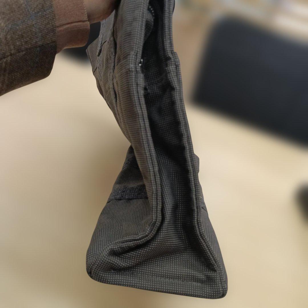 エルメス　エールライントートMM カデナ