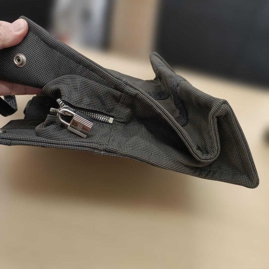 エルメス　エールライントートMM カデナ