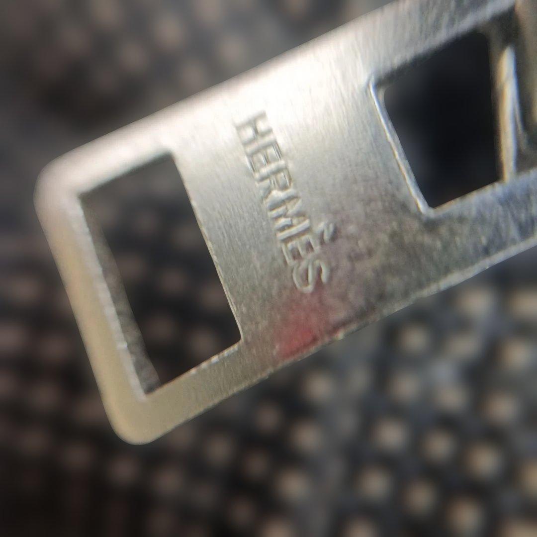 エルメス　エールライントートMM カデナ