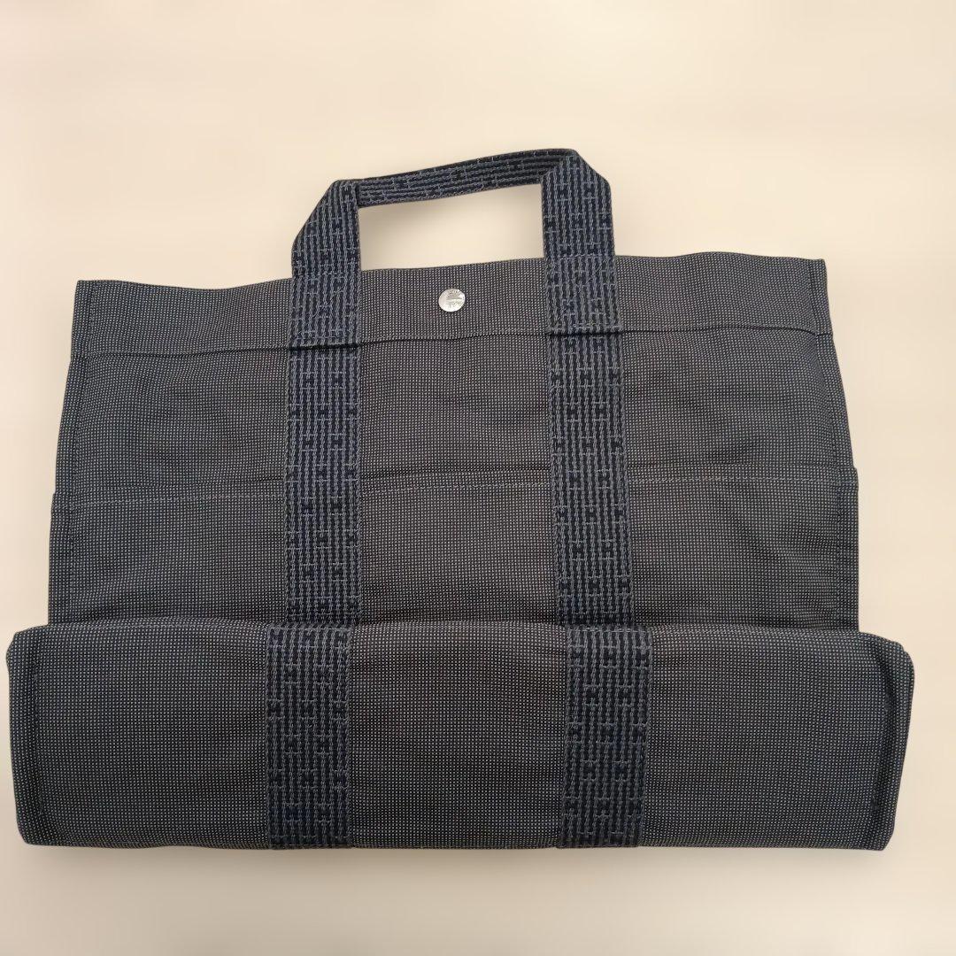 エルメス　エールライントートMM カデナ