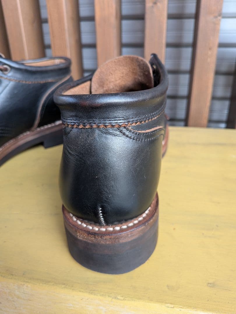 ローリングダブトリオ　コペンRolling Dub Trio 茶芯　美品