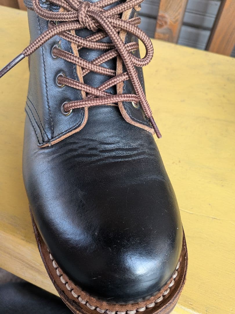 ローリングダブトリオ　コペンRolling Dub Trio 茶芯　美品