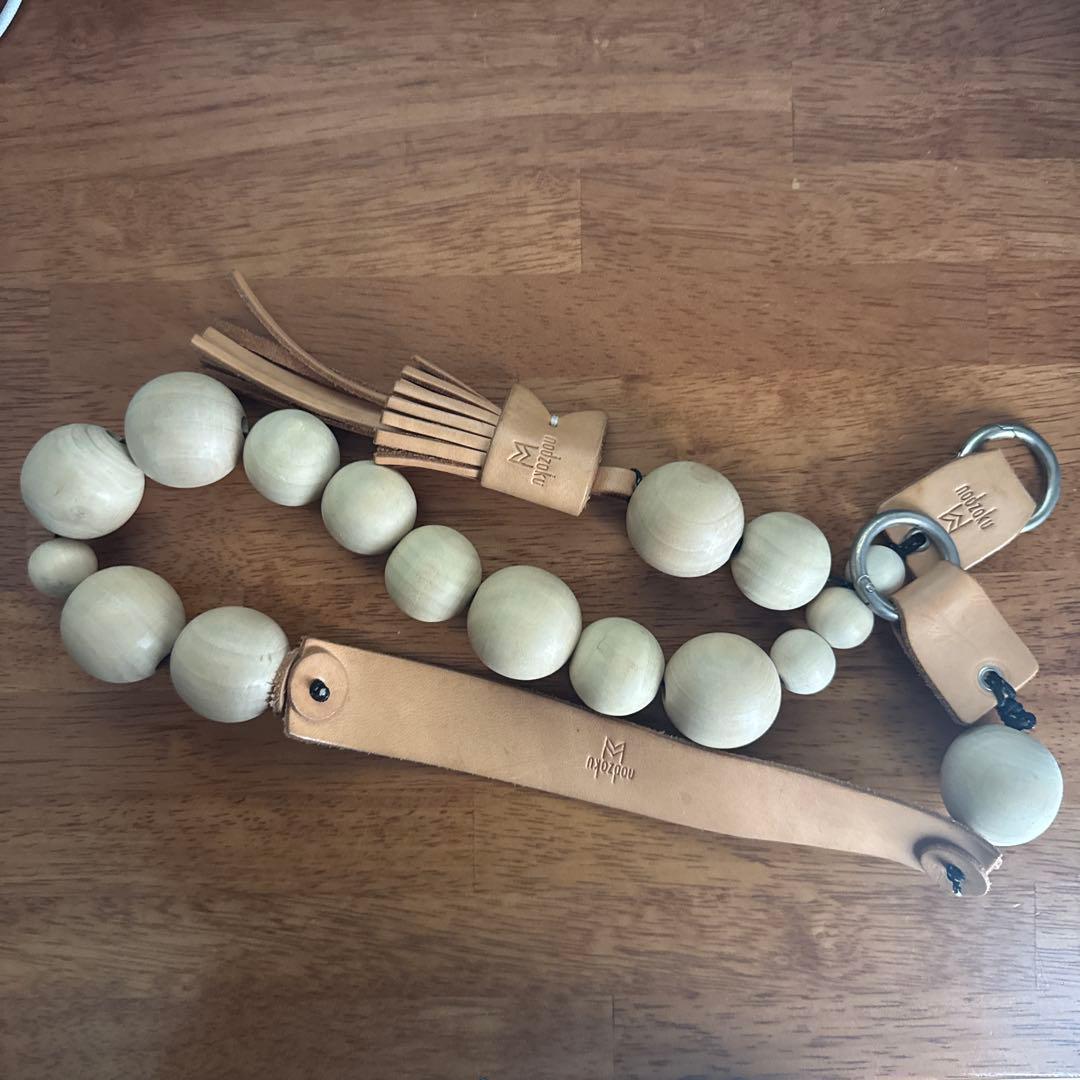 小物 nodzoku loop wood