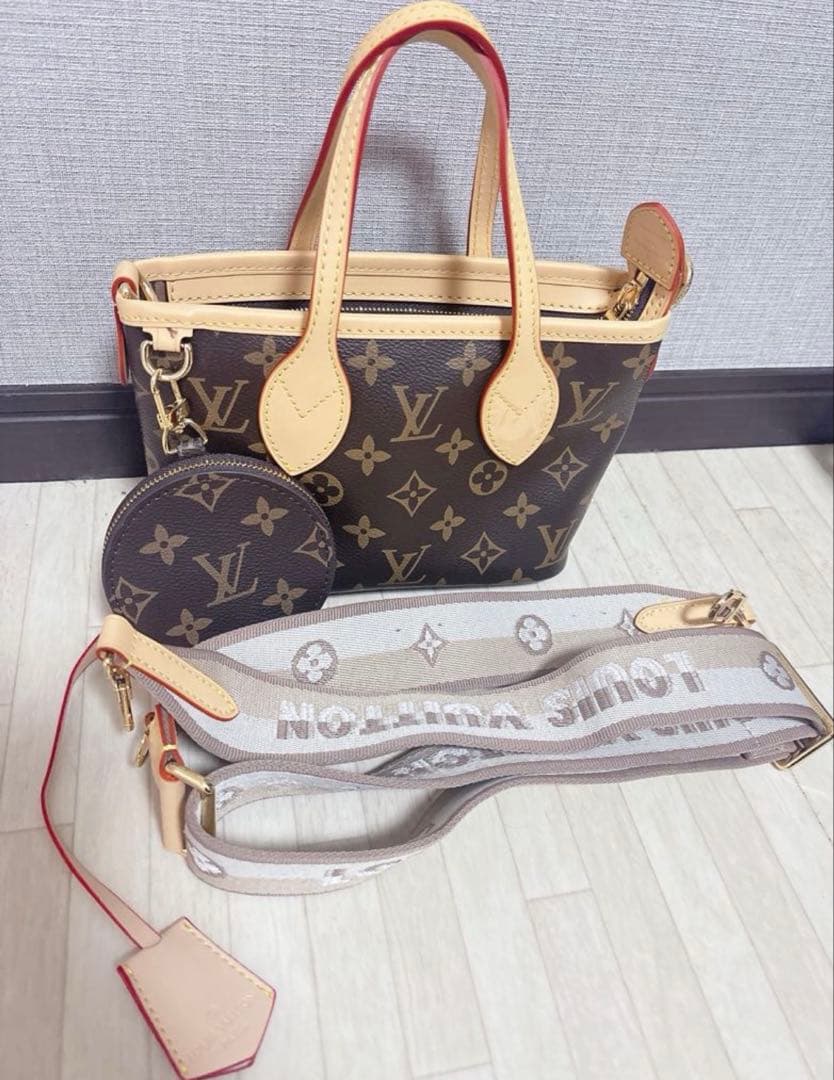 レディース ノベルティー ミニバッグ