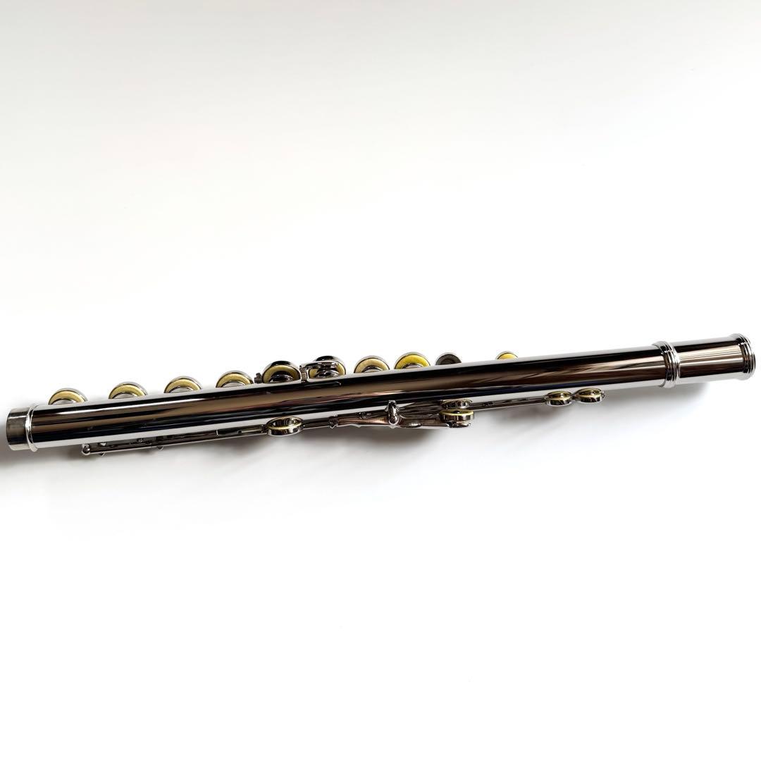 お値打ち価格！【美品】Soleil フルート