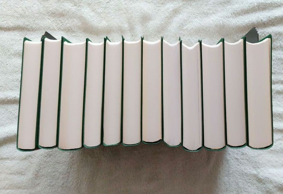 コンパクト版原色牧野日本植物図鑑 他 12冊セット