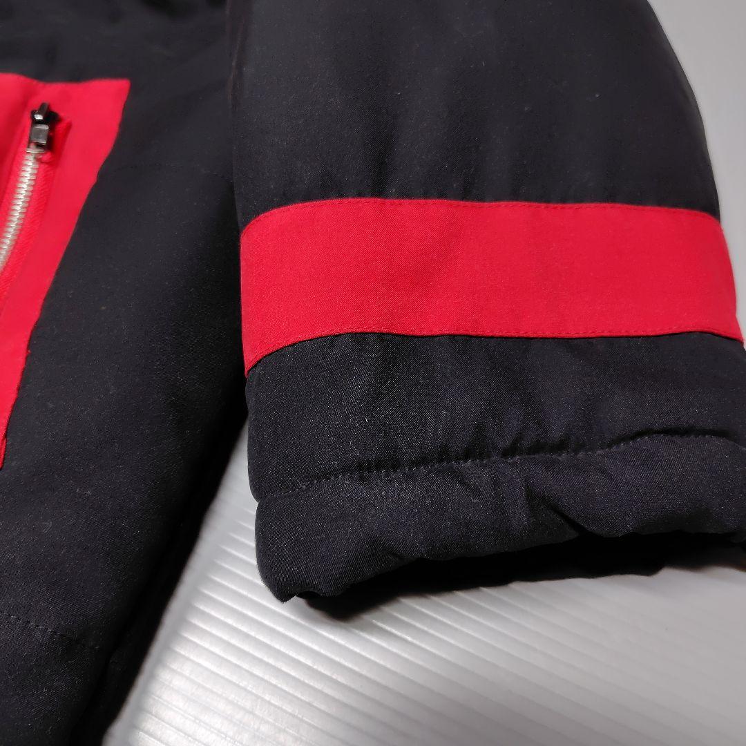 山本寛斎　カンサイスポーツ　ビンテージ中綿コート