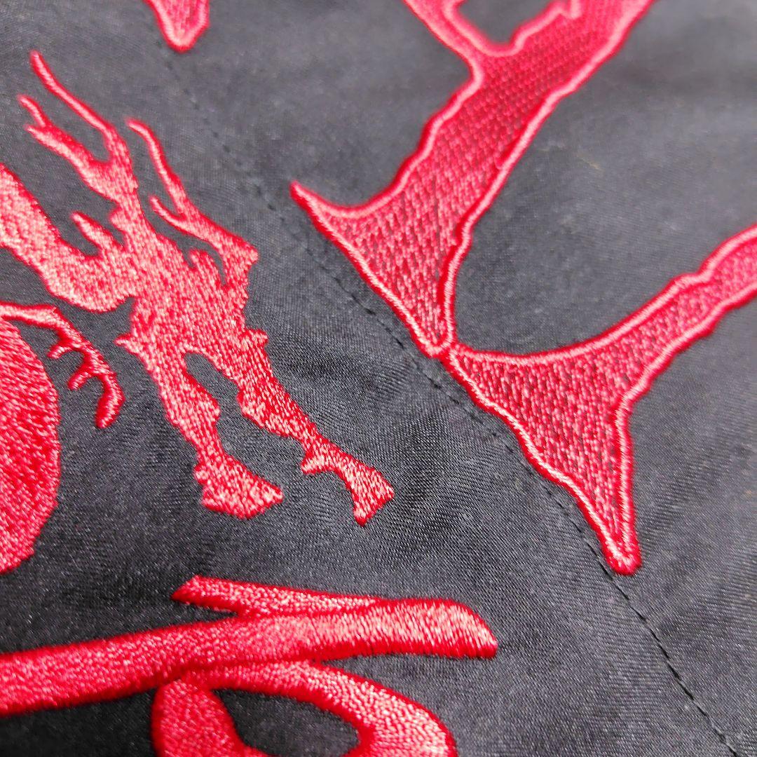 山本寛斎　カンサイスポーツ　ビンテージ中綿コート