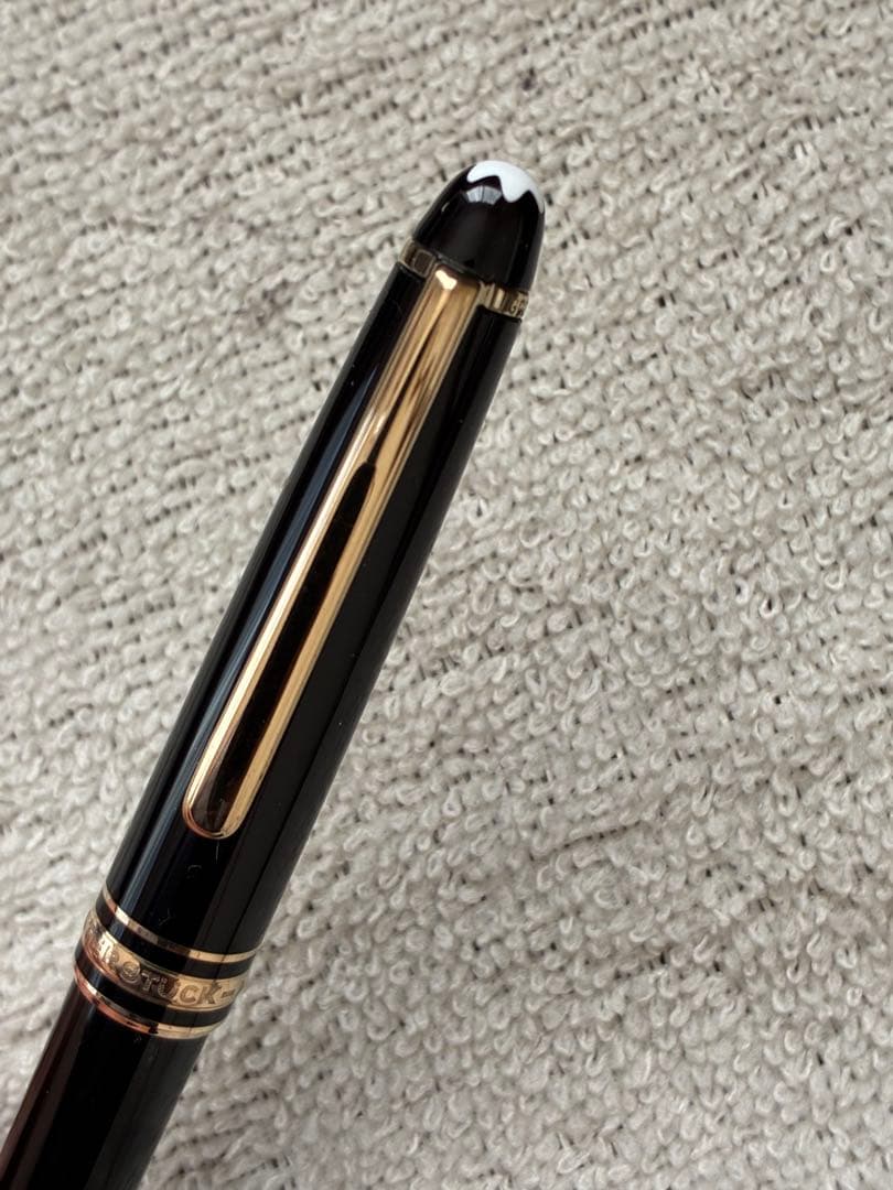 ◾️美品◾️モンブラン164 ボールペン◾️マイスターシュテュッククラシック◾️筆記良好