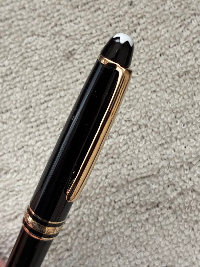 ◾️美品◾️モンブラン164 ボールペン◾️マイスターシュテュッククラシック◾️筆記良好