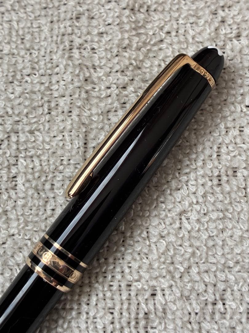 ◾️美品◾️モンブラン164 ボールペン◾️マイスターシュテュッククラシック◾️筆記良好