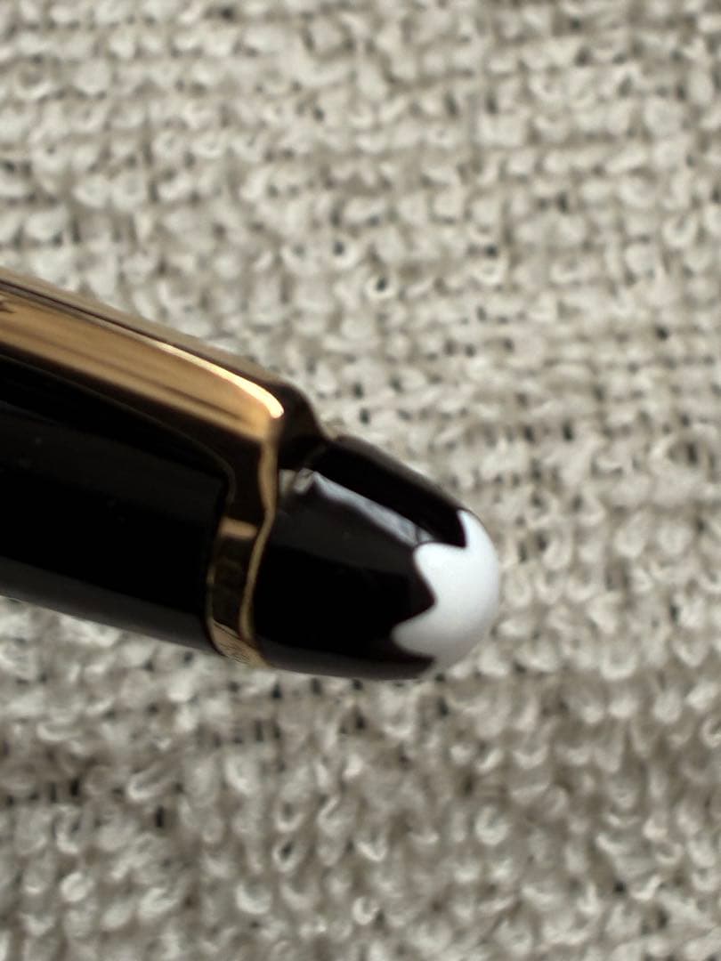 ◾️美品◾️モンブラン164 ボールペン◾️マイスターシュテュッククラシック◾️筆記良好