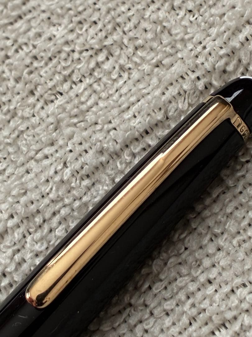 ◾️美品◾️モンブラン164 ボールペン◾️マイスターシュテュッククラシック◾️筆記良好