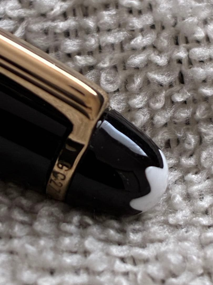 ◾️美品◾️モンブラン164 ボールペン◾️マイスターシュテュッククラシック◾️筆記良好