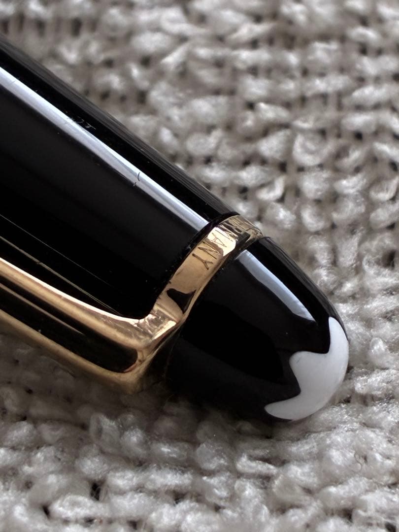 ◾️美品◾️モンブラン164 ボールペン◾️マイスターシュテュッククラシック◾️筆記良好