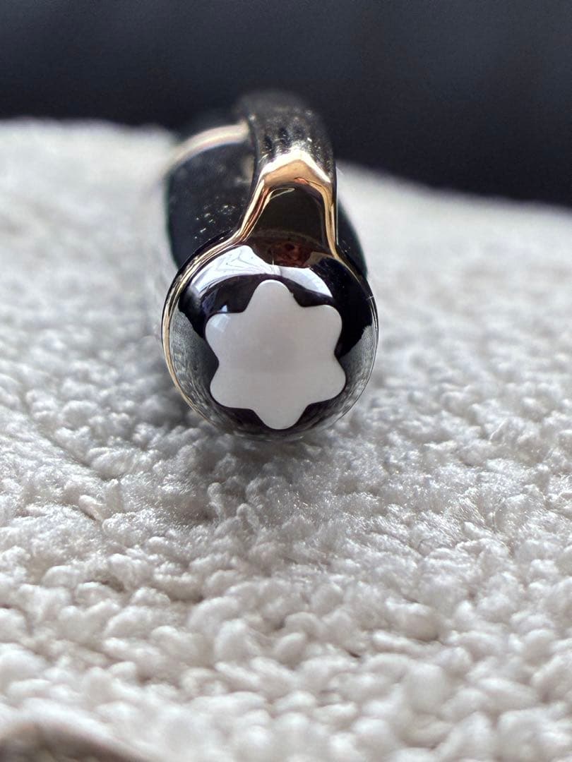 ◾️美品◾️モンブラン164 ボールペン◾️マイスターシュテュッククラシック◾️筆記良好