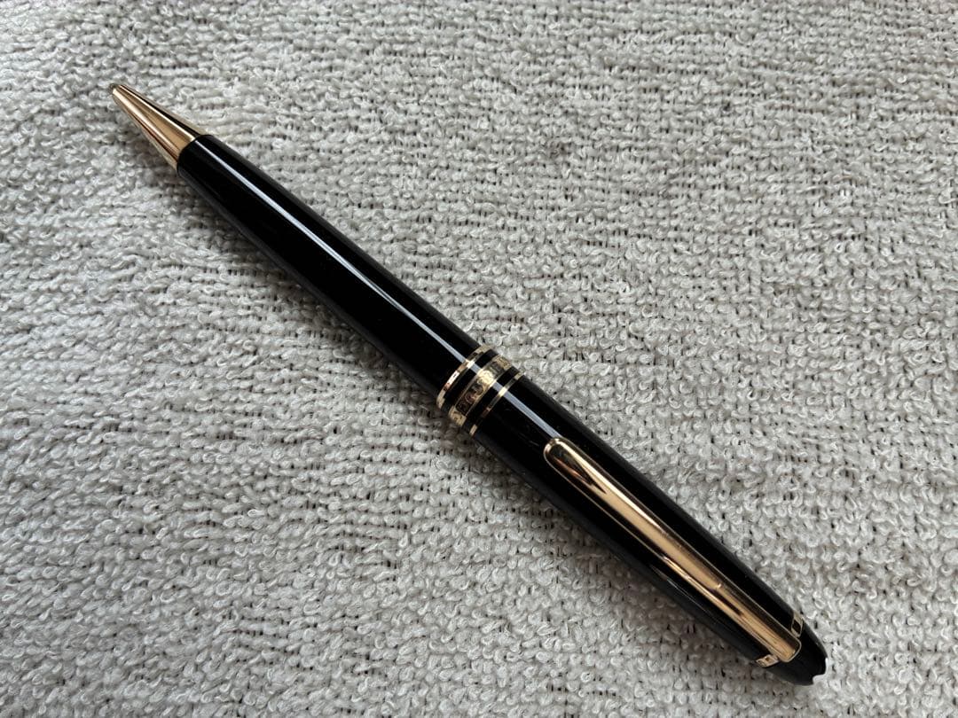 ◾️美品◾️モンブラン164 ボールペン◾️マイスターシュテュッククラシック◾️筆記良好